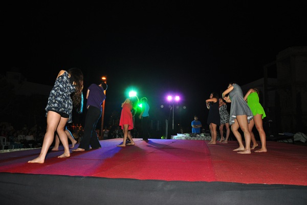 International Dance Day Festival